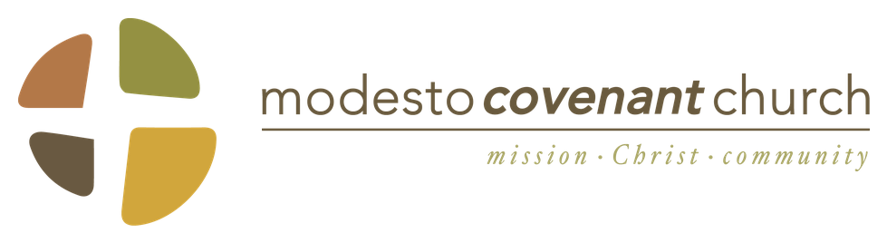 Modesto Covenant Church